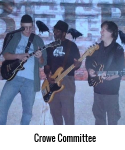 Crowe Committee