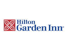 The Hilton Garden