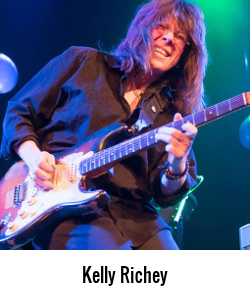 Kelly Richey