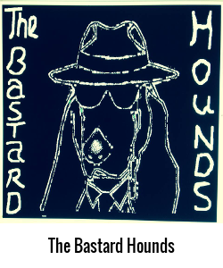 Bastard Hounds