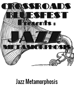 Jazz Metamorphosis