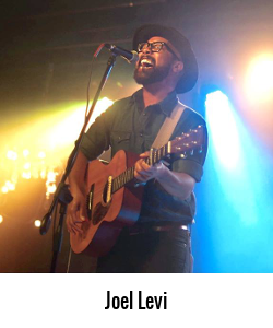 Joel Levi