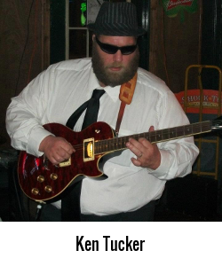 Ken Tucker