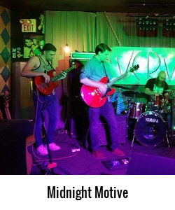 Midnight Motive